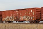 BNSF 760204